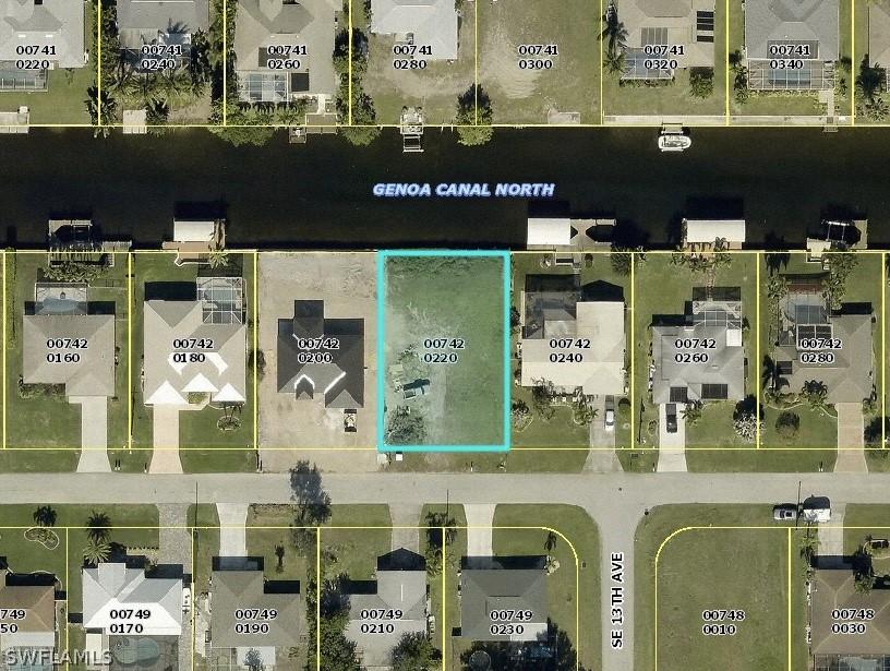 1213 SE 14th St., Cape Coral, FL 33990
