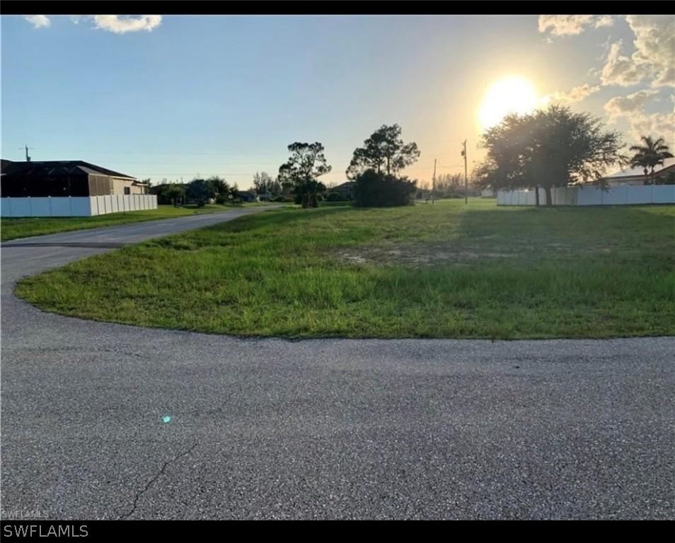 1800 NW 36th Pl., Cape Coral, FL 33993