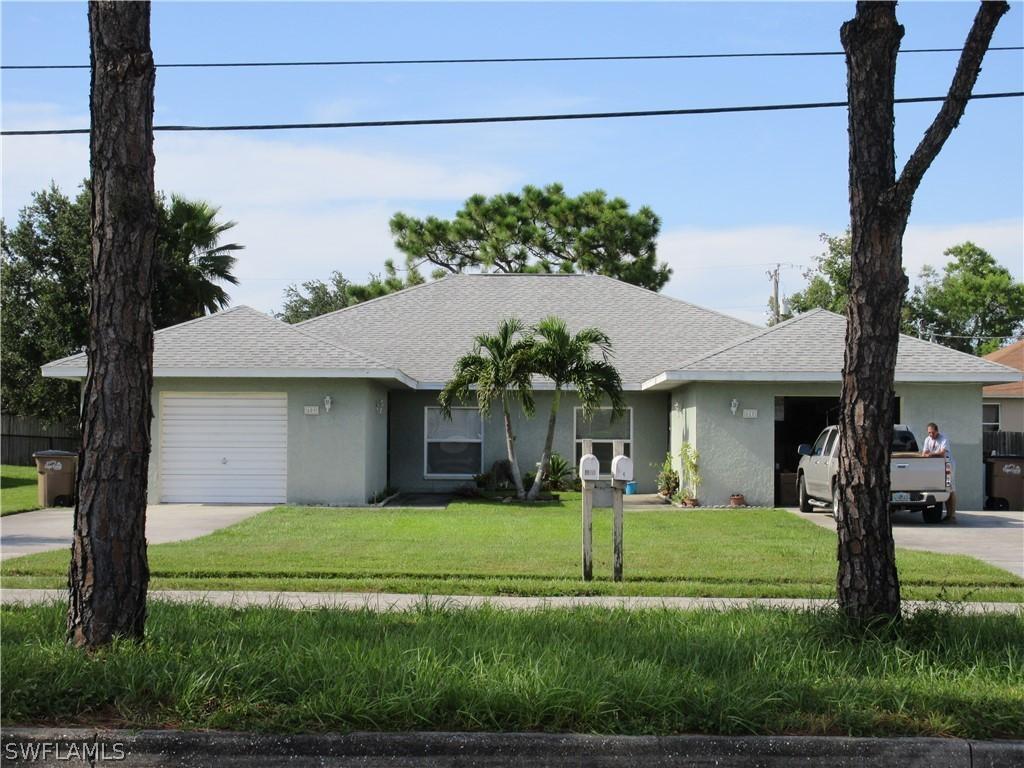 [Address Hidden by Seller], Cape Coral, FL 33990