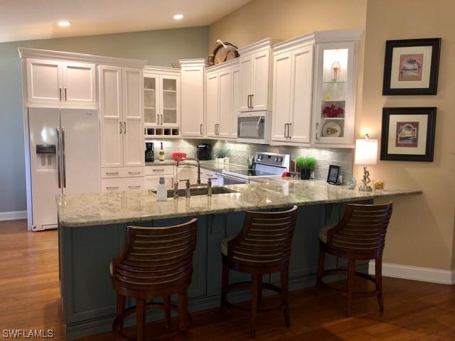 23800 Clear Spring Ct. #1705, Estero, FL 34135