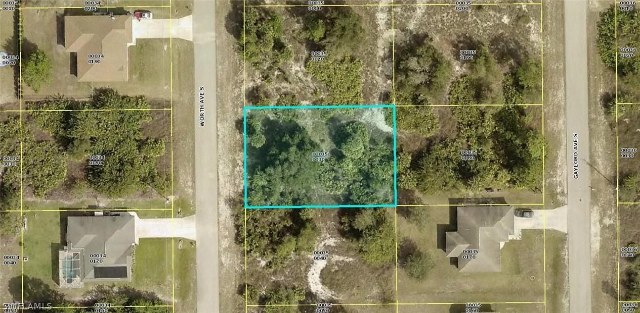 731 Worth Ave., Lehigh Acres, FL 33974