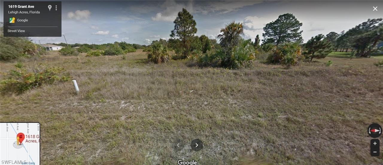1618 Grant Ave., Lehigh Acres, FL 33972