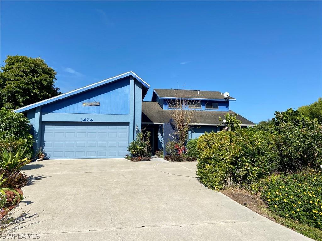 3424 SW 3rd Ave., Cape Coral, FL 33914