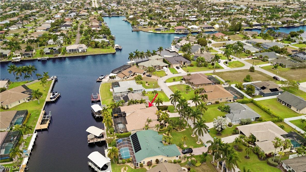 4614 SW 24th Pl., Cape Coral, FL 33914