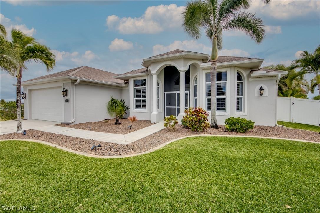 13 SW 35th Ave., Cape Coral, FL 33991