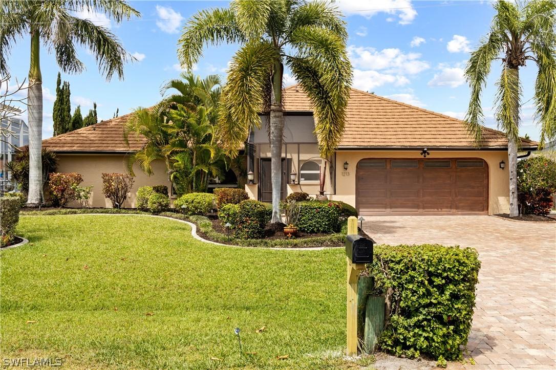 1213 SW 53rd Ter., Cape Coral, FL 33914