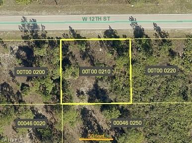 1305 - 1307 W 12th St., Lehigh Acres, FL 33972