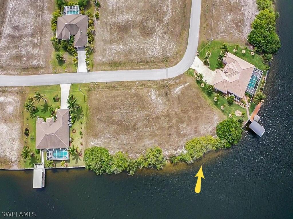 3223 NW 14th St., Cape Coral, FL 33993