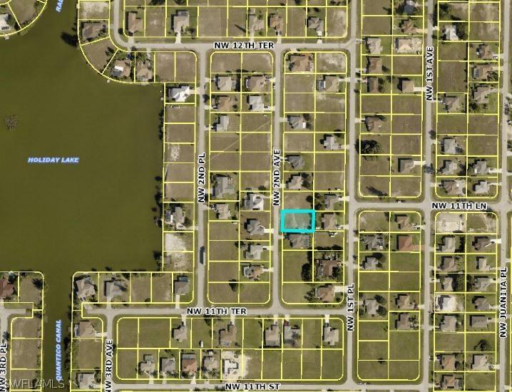 1131 NW 2nd Ave., Cape Coral, FL 33993