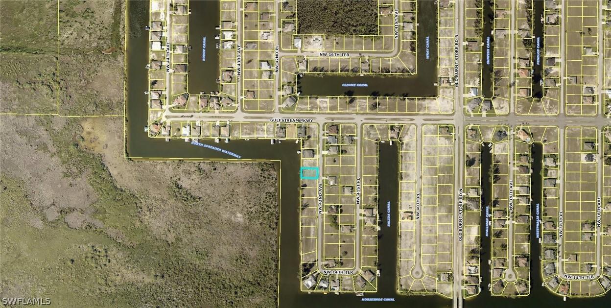 1524 NW 42nd Ave., Cape Coral, FL 33993