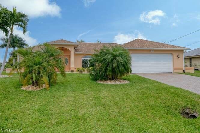 1105 SE 13th St., Cape Coral, FL 33990