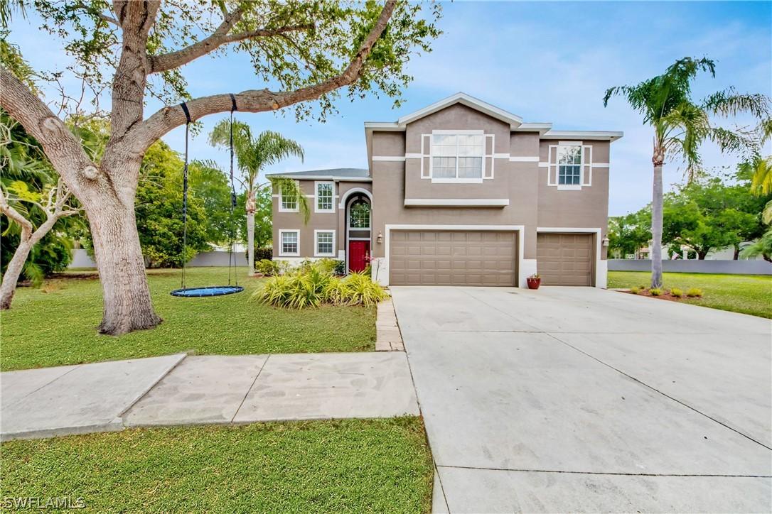 17301 Stepping Stone Dr., Fort Myers, FL 33967