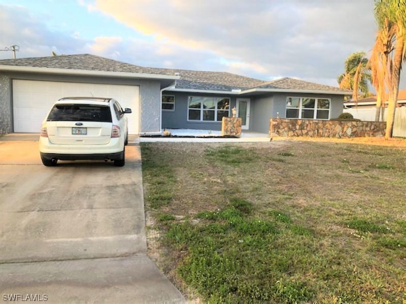 1019 SE 15th St., Cape Coral, FL 33990