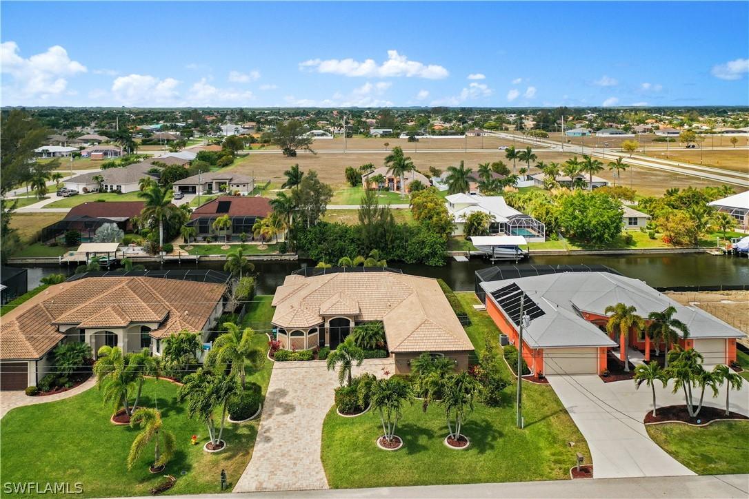 4306 SW 19th Pl., Cape Coral, FL 33914