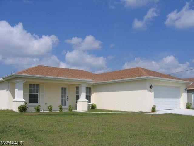 504 NW 18th Ave., Cape Coral, FL 33993