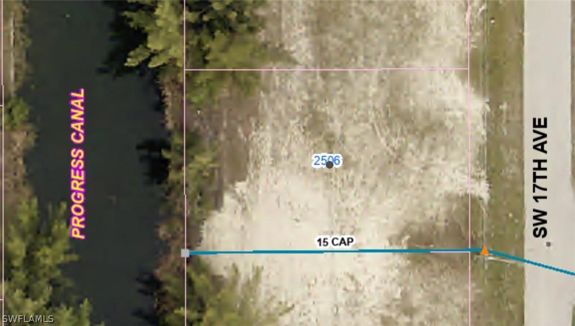 2506 SW 17th Ave., Cape Coral, FL 33914