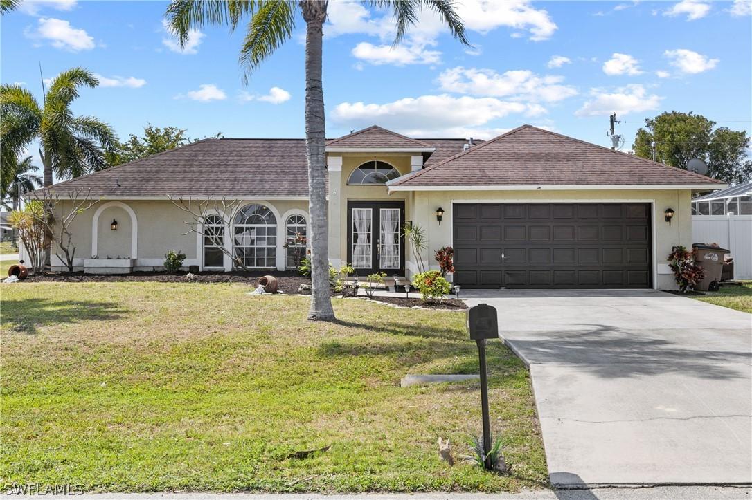 116 SW 29th St., Cape Coral, FL 33914