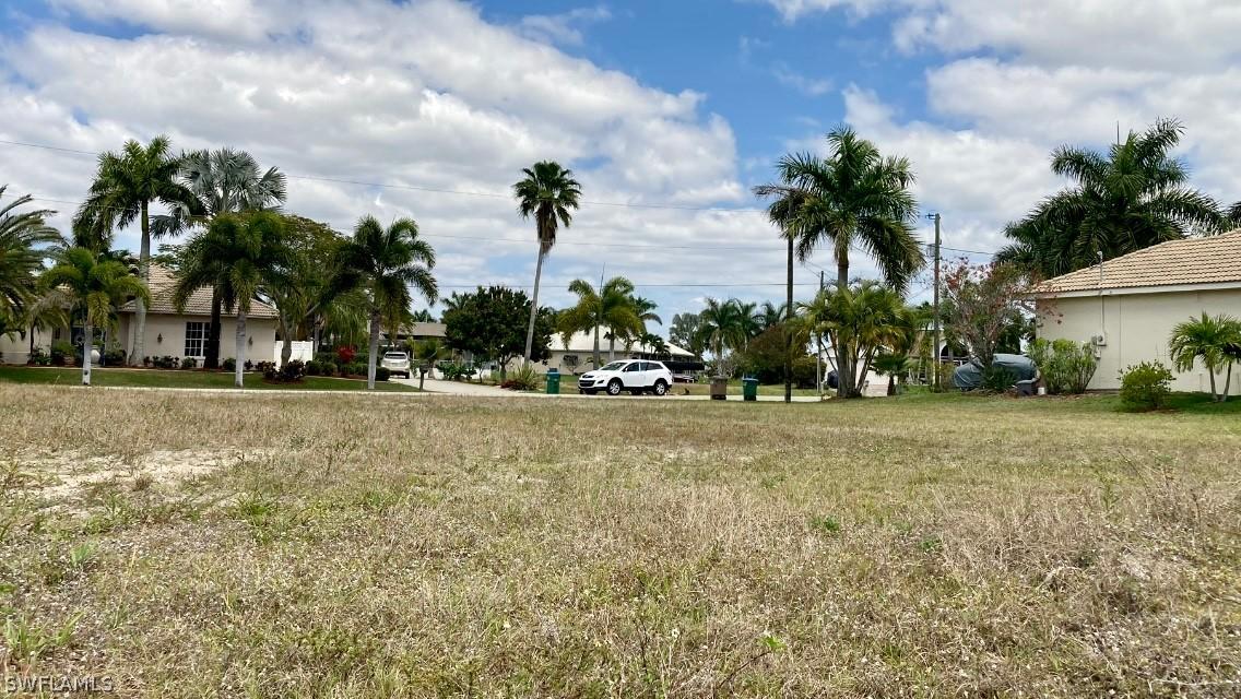 2608 SW 41st Ter., Cape Coral, FL 33914