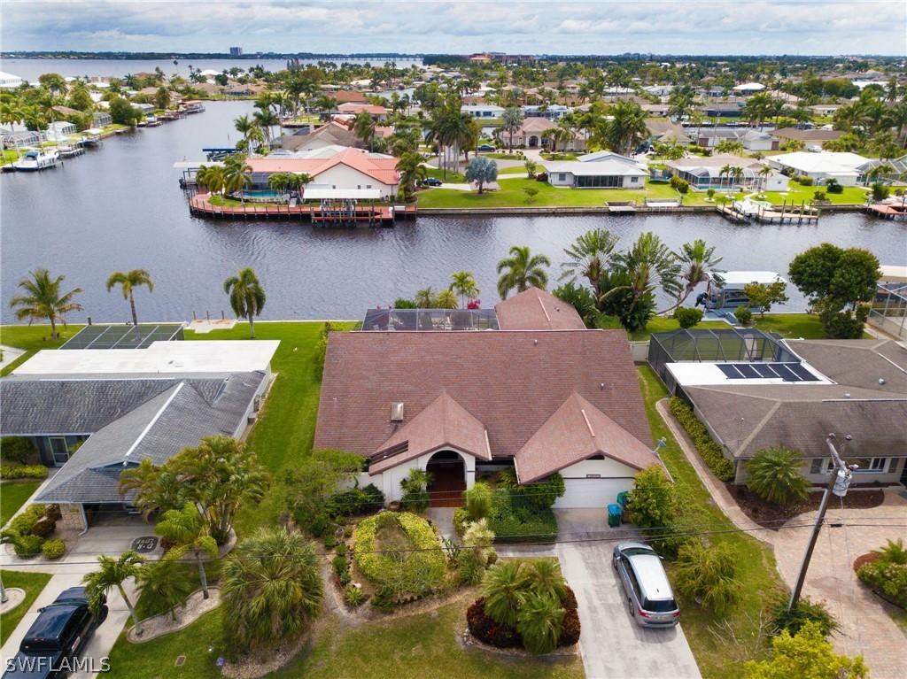 2016 Palaco Grande Pkwy., Cape Coral, FL 33904