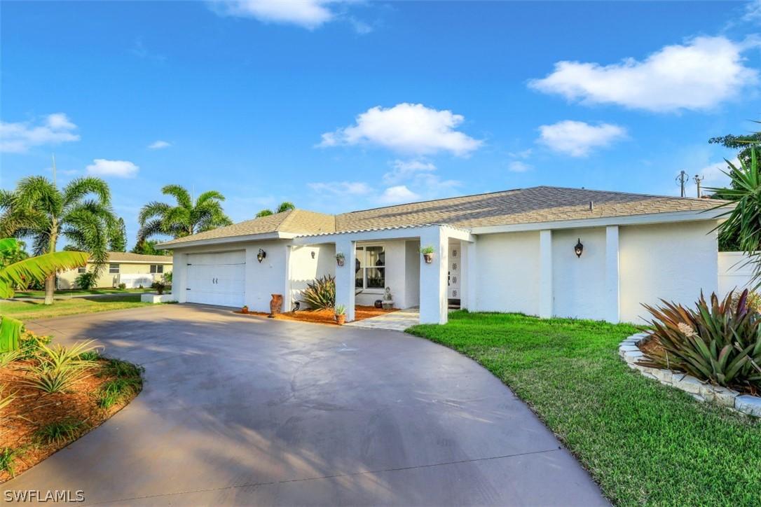 1220 SE 34th Ter., Cape Coral, FL 33904