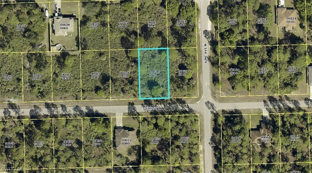 2902 50th St., Lehigh Acres, FL 33971
