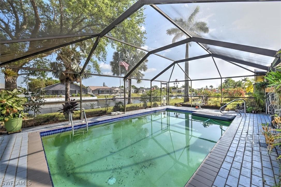 1429 SE 13th St., Cape Coral, FL 33990