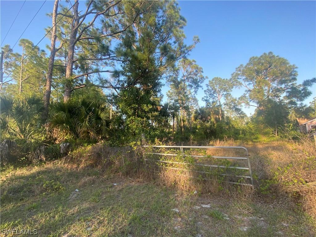 12th St St., Naples, FL 34117