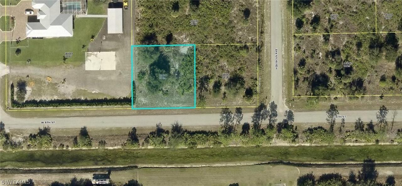 12 W 8th St., Lehigh Acres, FL 33972