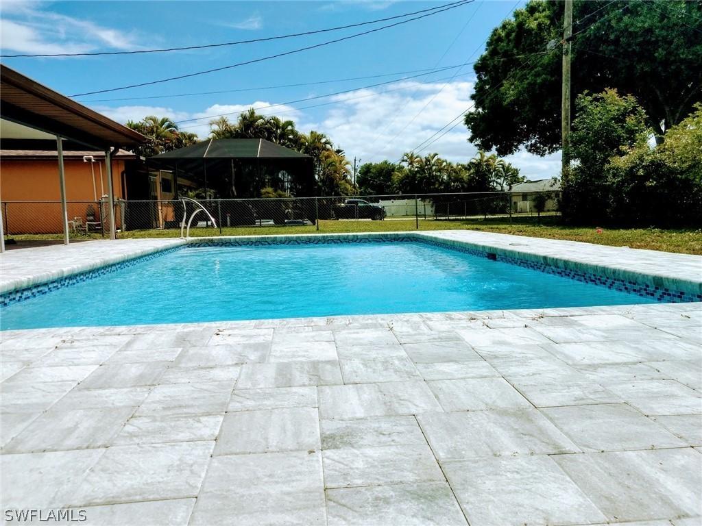 1222 SE 36th Ter., Cape Coral, FL 33904