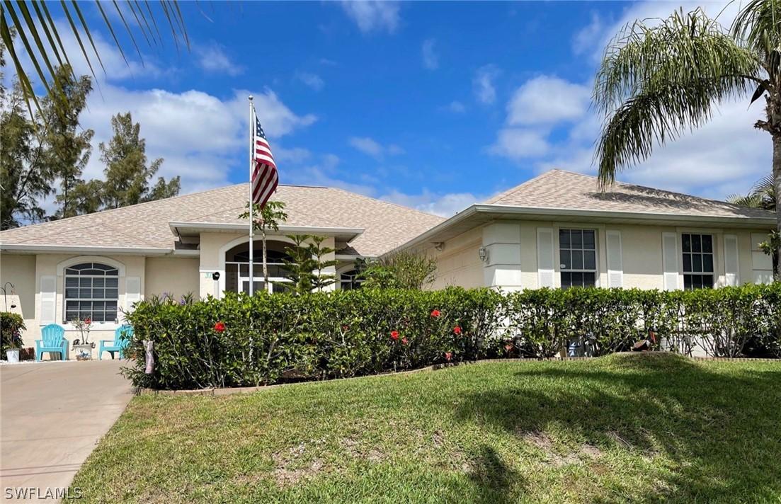 311 SW 26th Ter., Cape Coral, FL 33914