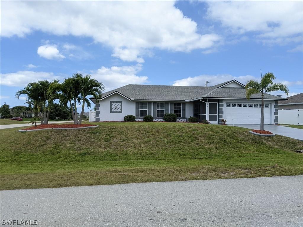 4144 SW 9th Ave., Cape Coral, FL 33914