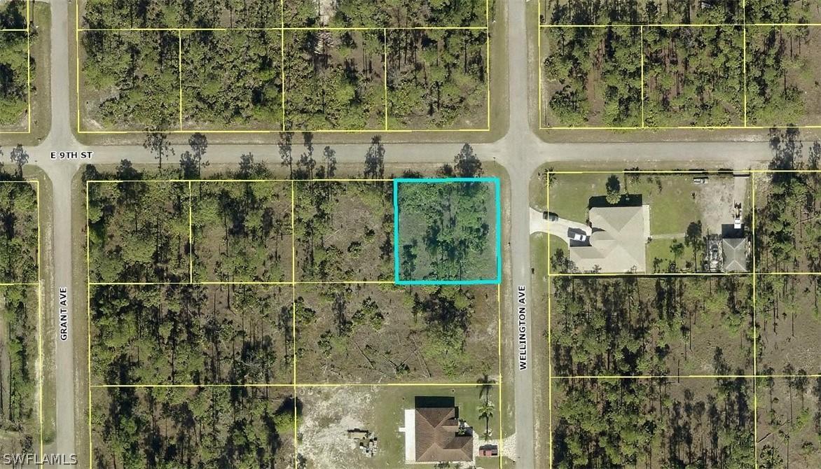 3404 E 9th St., Lehigh Acres, FL 33972