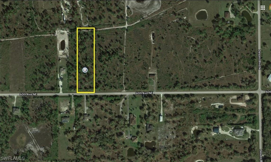 60th Ave., Naples, FL 34120