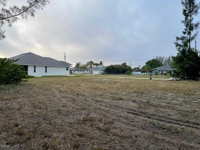 205 SW 21st St., Cape Coral, FL 33991