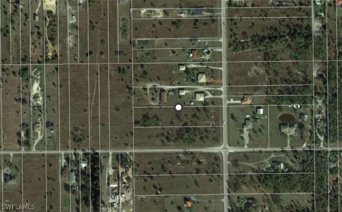 Everglades Blvd., Naples, FL 34120