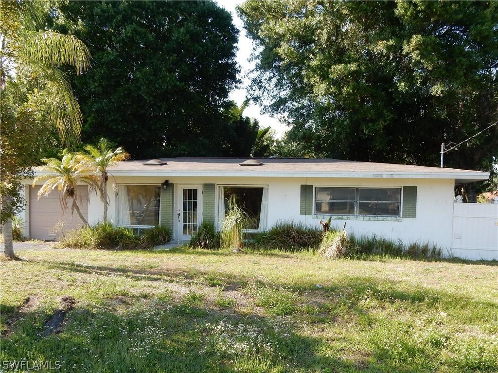 4549 Auburn Ave., Fort Myers, FL 33905