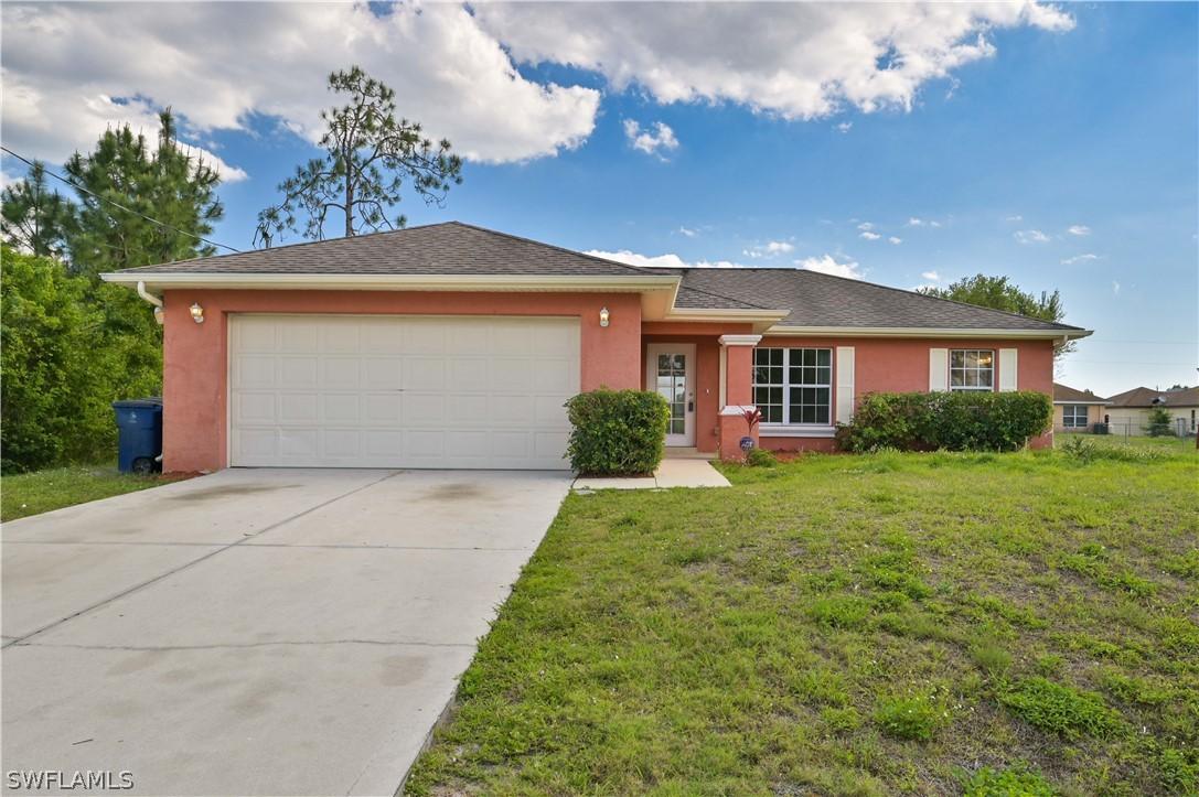 2611 26th St., Lehigh Acres, FL 33976