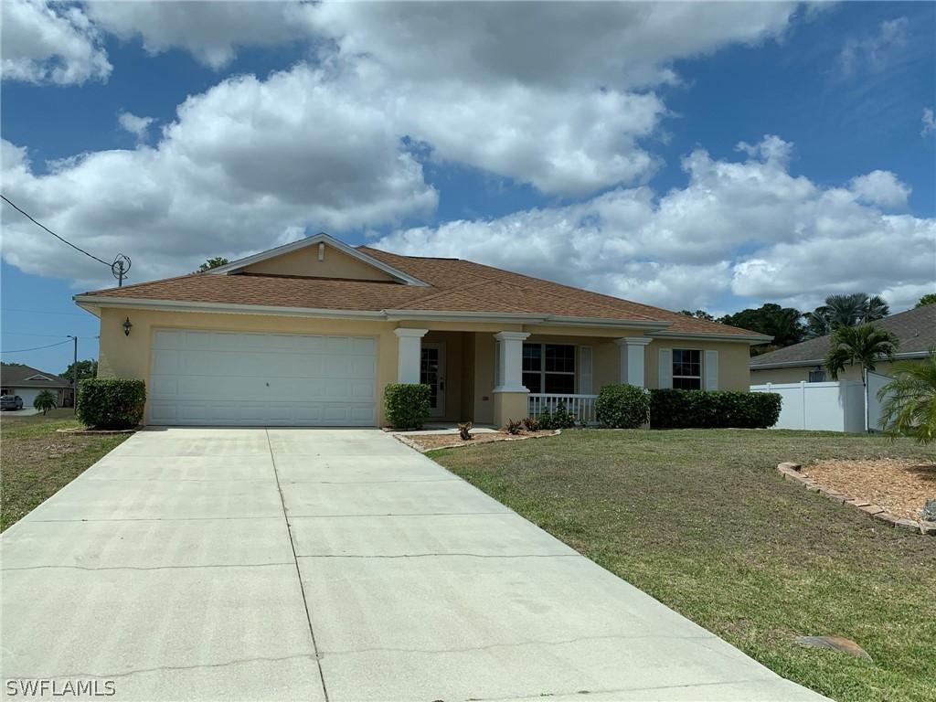 3214 NE 15th Ave., Cape Coral, FL 33909