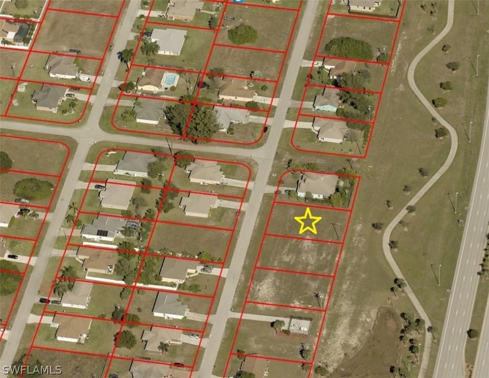 2109 NE 15th Pl., Cape Coral, FL 33909