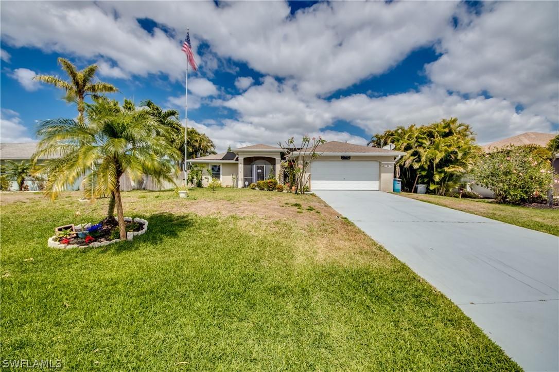 1225 SW 35th St., Cape Coral, FL 33914