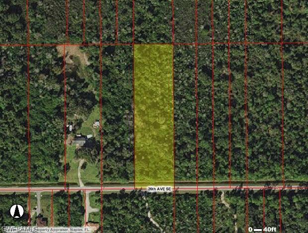 26th Ave., Naples, FL 34117