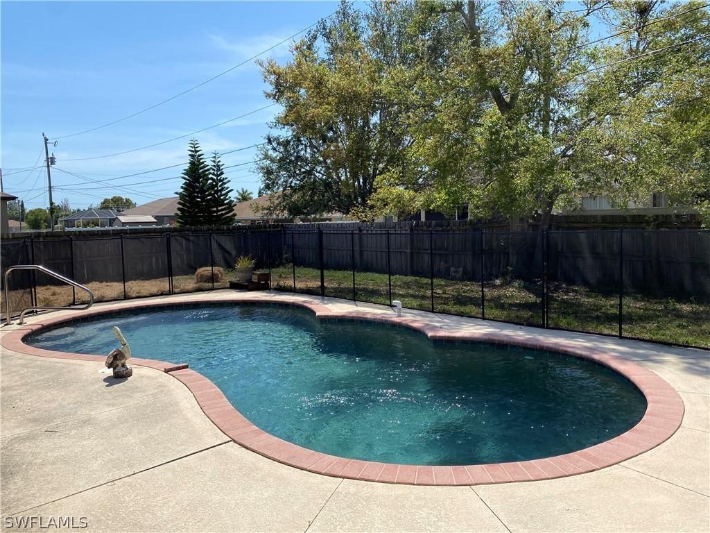 1818 SW 4th Ave., Cape Coral, FL 33991