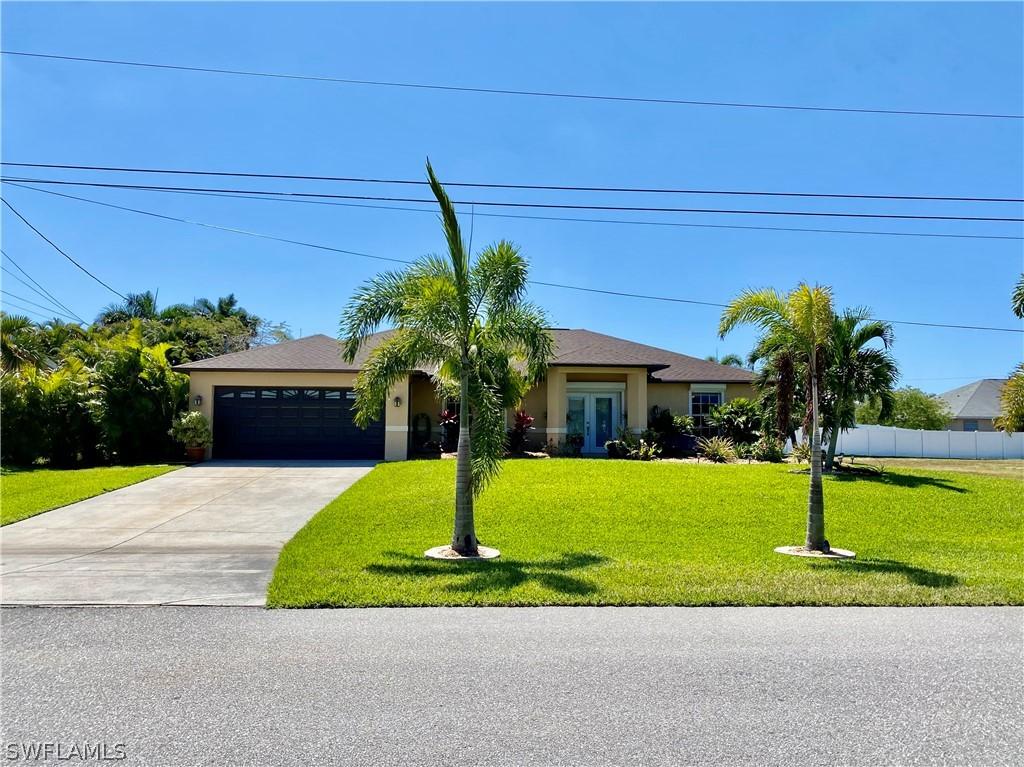 2582 SW 26th Ter., Cape Coral, FL 33914