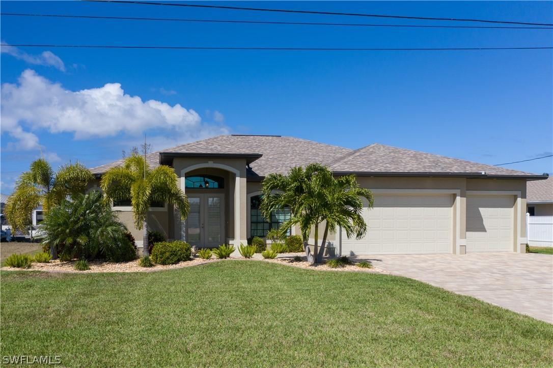 418 NW 39th Ave., Cape Coral, FL 33993