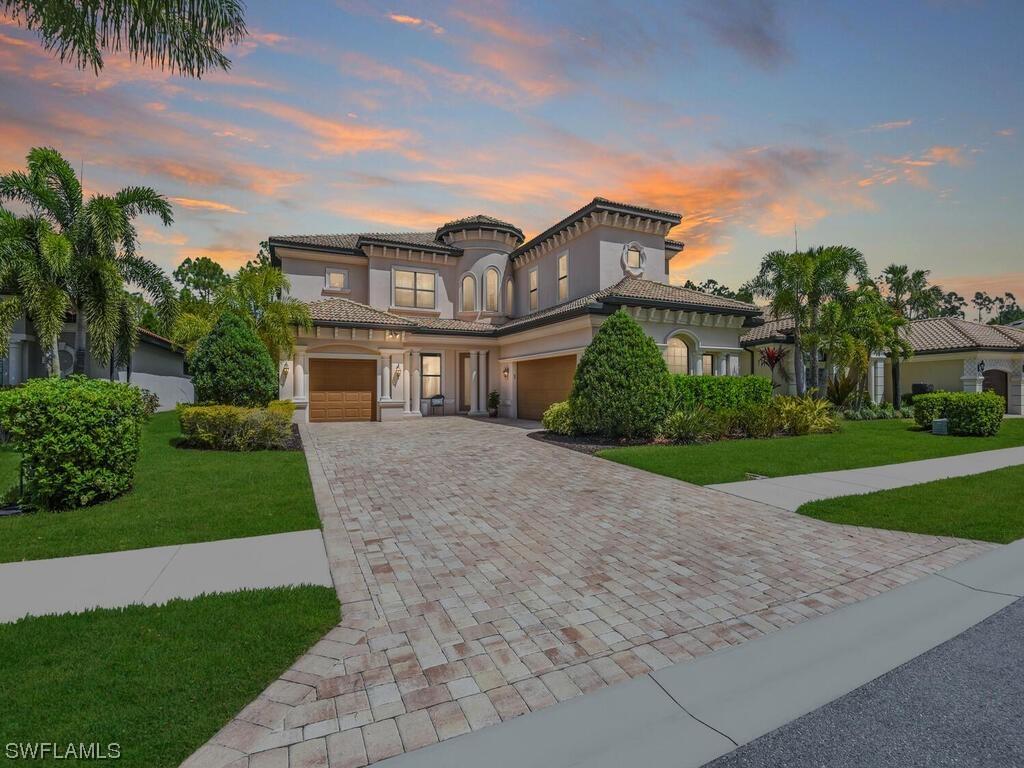 23080 Sanabria Loop, Bonita Springs, FL 34135