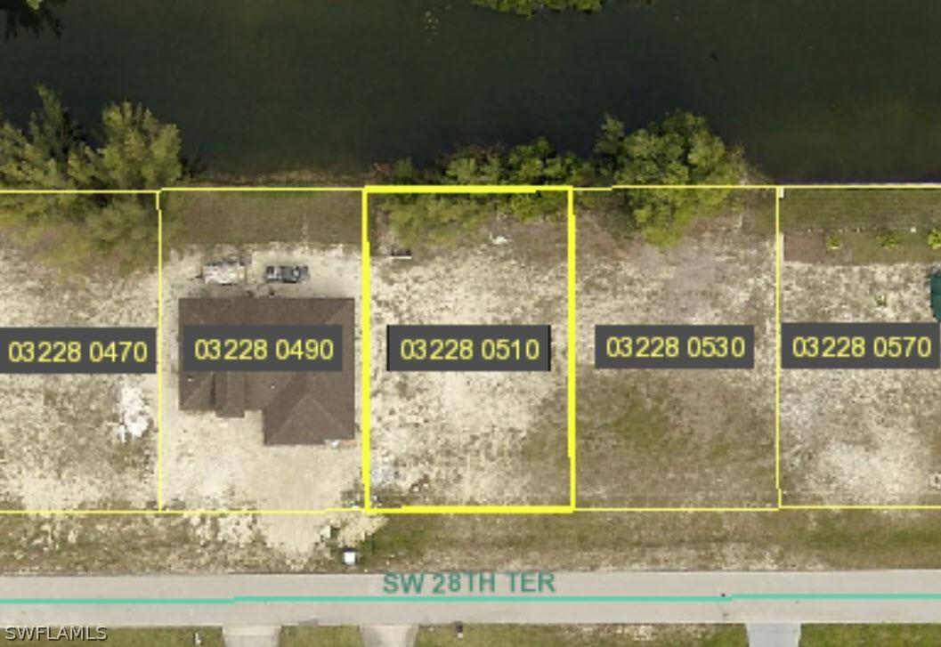 1211 SW 28th Ter., Cape Coral, FL 33914