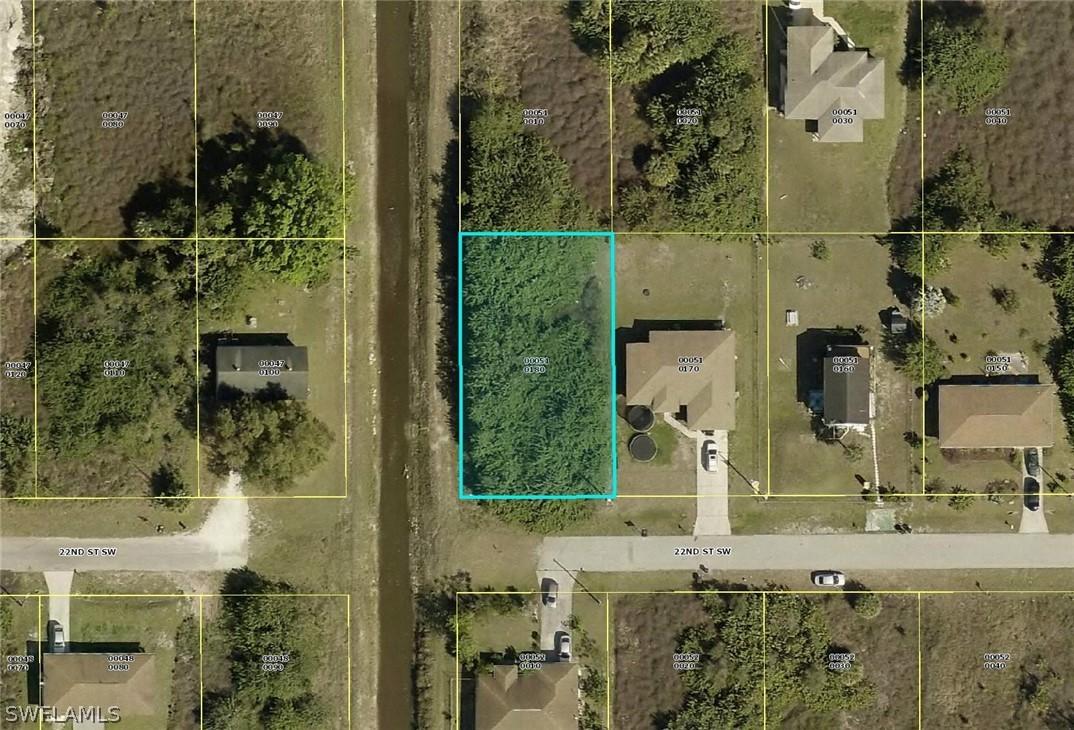3916 22nd St., Lehigh Acres, FL 33976