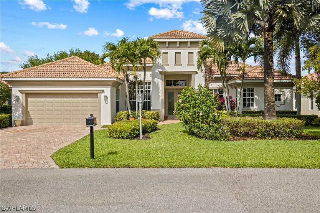 25110 Divot Dr., Bonita Springs, FL 34135