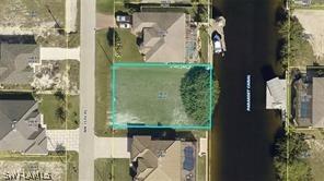 423 NW 35th Pl., Cape Coral, FL 33993