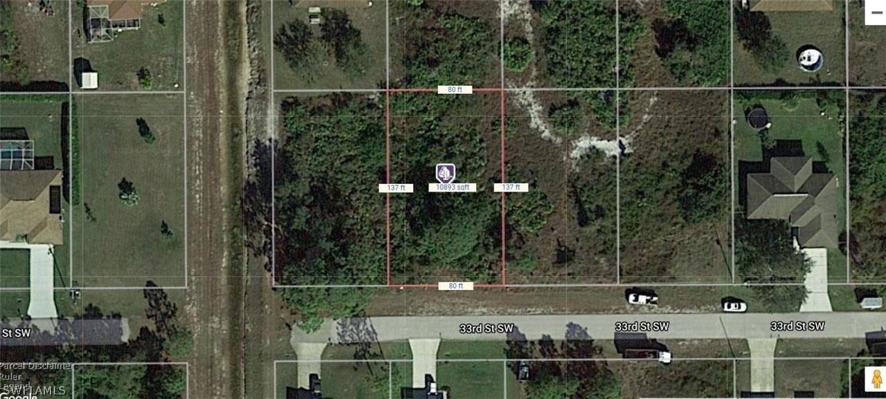 3418 33rd St., Lehigh Acres, FL 33976